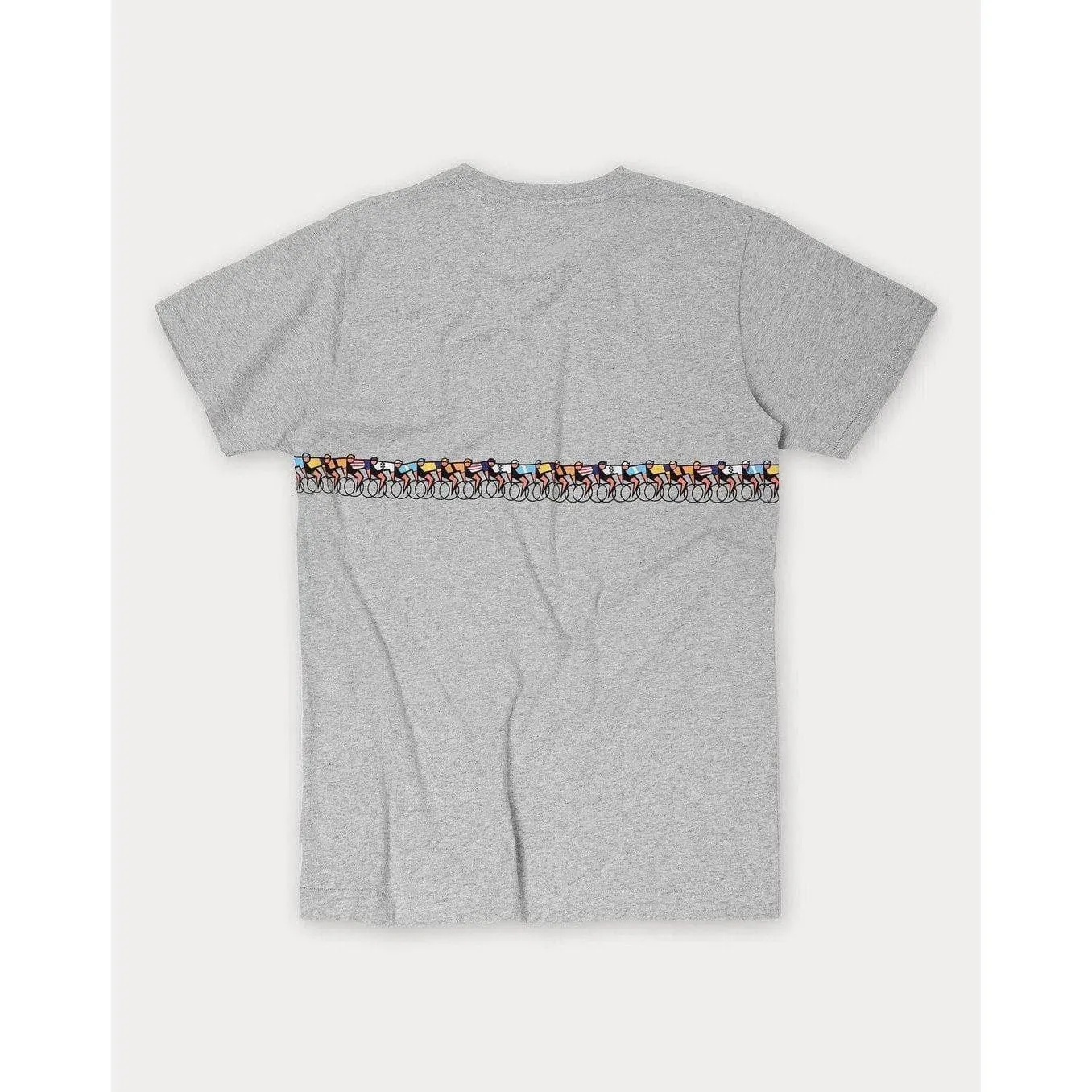 Erstwhile Tshirt Tête de la Course