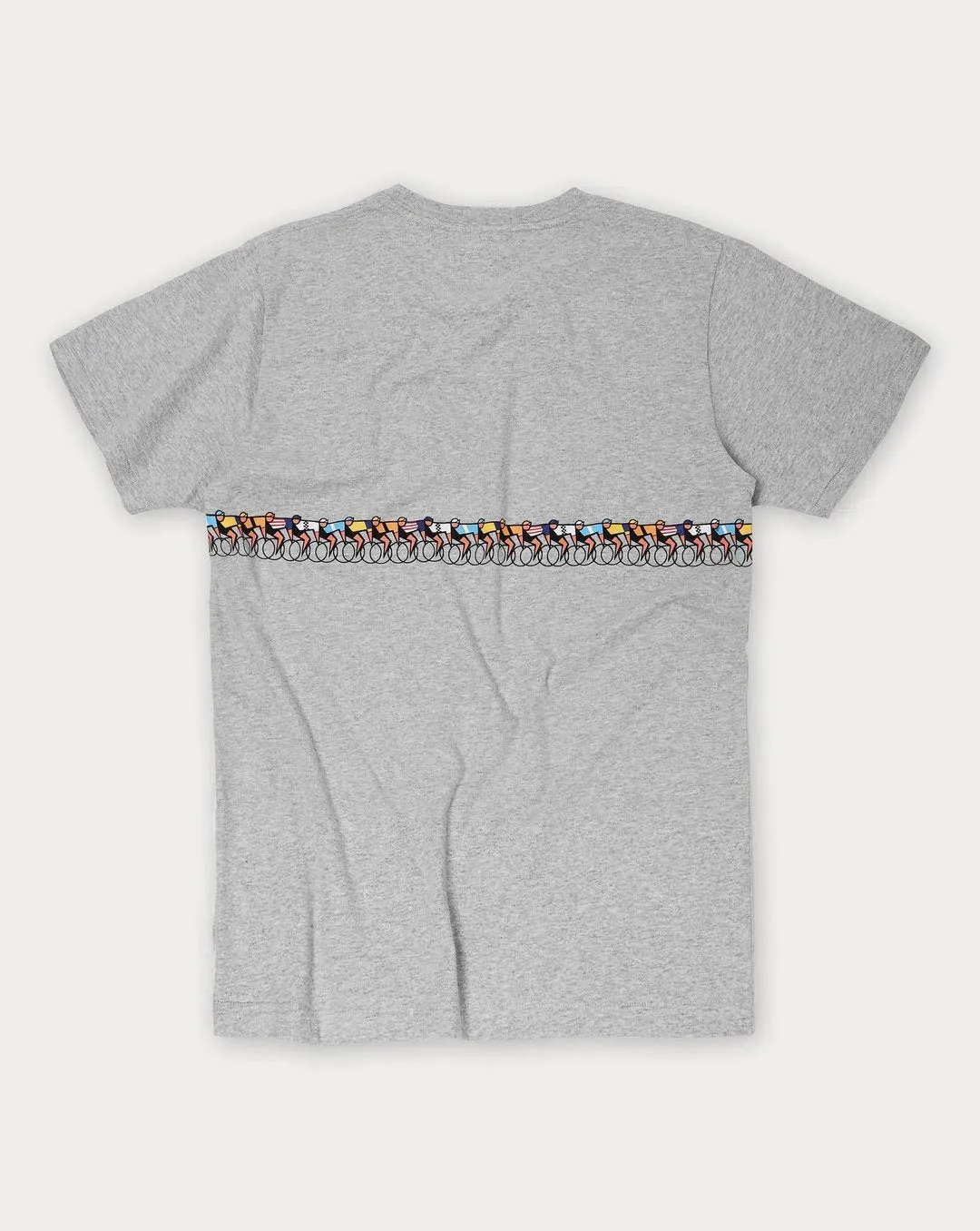 Erstwhile Tshirt Tête de la Course