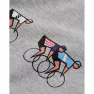 Erstwhile Tshirt Tête de la Course