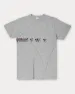 Erstwhile Tshirt Tête de la Course