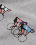 Erstwhile Tshirt Tête de la Course