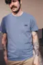 Breezy blue