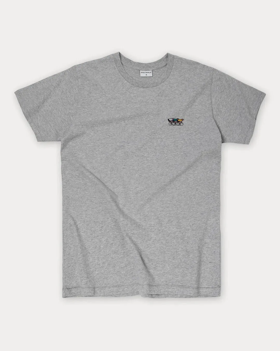 Erstwhile Tshirt Waaier TDF Erstwhile Tshirt Waaier TDF