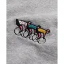 Erstwhile Tshirt Waaier TDF
