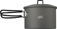 Esbit Aluminum Pot