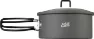 Esbit Aluminum Pot