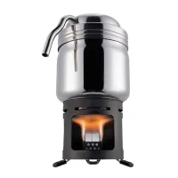 Esbit Coffee Maker Esbit Coffee Maker