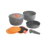 Esbit Cookware Without Non-stick Coating, Nocolour, One Size