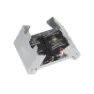 Esbit Pocket Stove with Windscreen, Nocolour, One Size