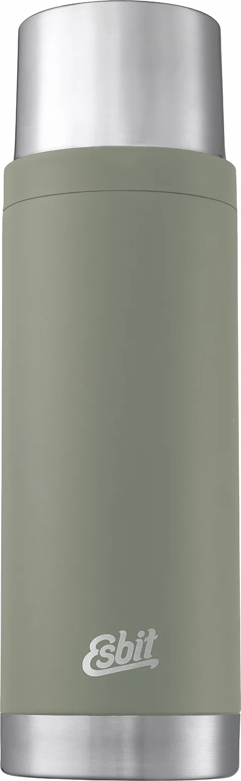 Esbit SCULPTOR Stainless Steel Vacuum Flask 1000 ml