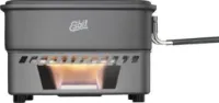 Esbit Solid Fuel Cookset 1100 ml Esbit Solid Fuel Cookset 1100 ml