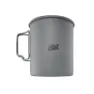 Esbit Titanium Pot, Nocolour, One Size