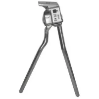 Esge 290 Mm Dobbelt Sentralstativ