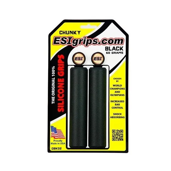 ESI Grips Chunky Holker