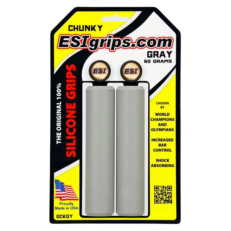 ESI Grips Chunky Holker