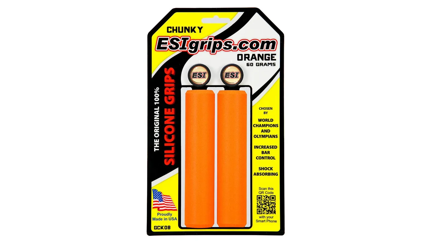 ESI Grips Chunky Holker
