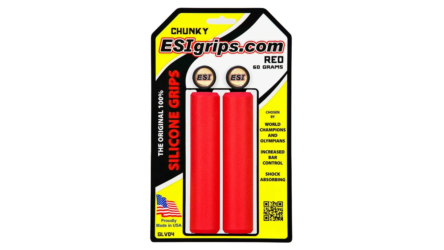ESI Grips Chunky Holker