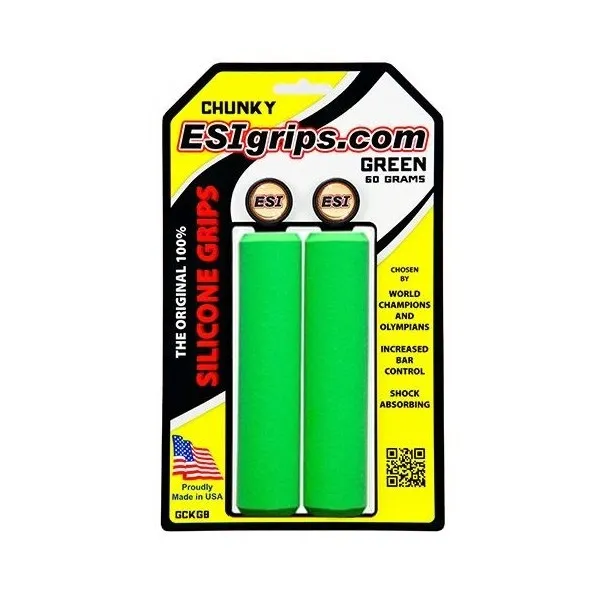 ESI Grips Chunky Holker