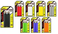 ESI Grips Chunky silikon håndtak flere farver