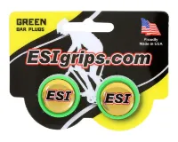 ESI Grips ESI Bar Plugs ESI Grips ESI Bar Plugs