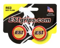 ESI Grips ESI Bar Plugs