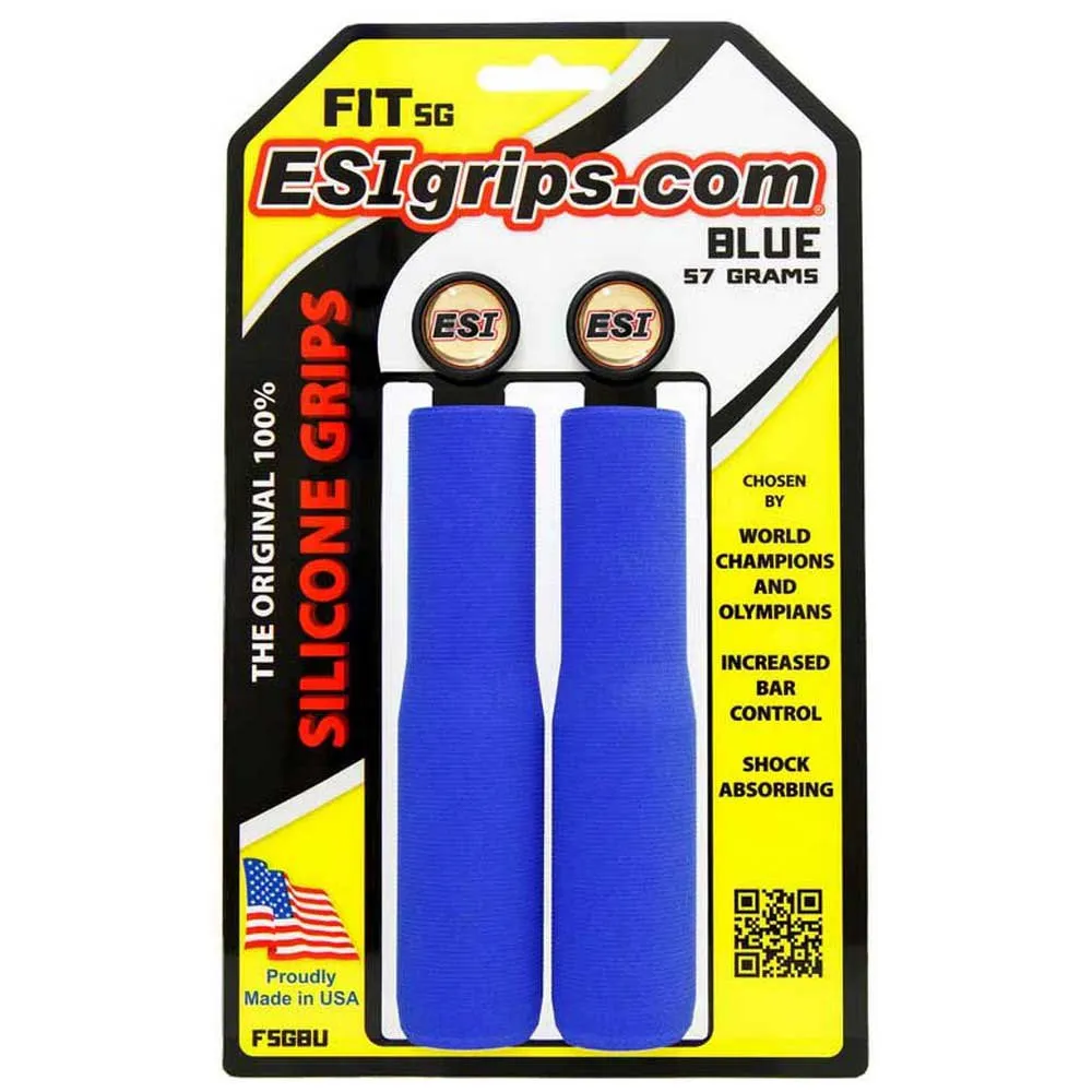 ESI Grips ESI Fit SG Holker ESI Grips ESI Fit SG Holker