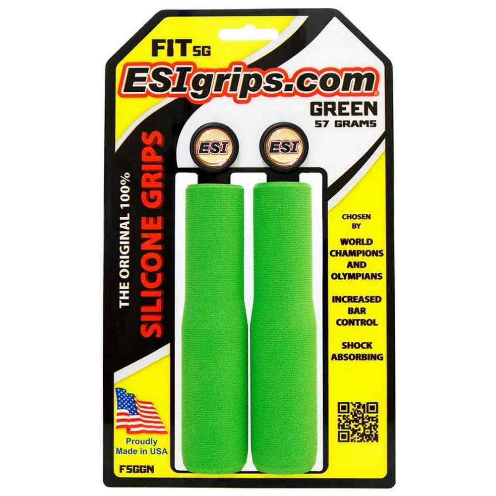 ESI Grips ESI Fit SG Holker