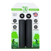 ESI Grips ESI Plush Silikon Holker