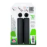 ESI Grips ESI Plush Silikon Holker, Black, One Size