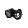 ESI Grips ESI Plush Silikon Holker, Black, One Size