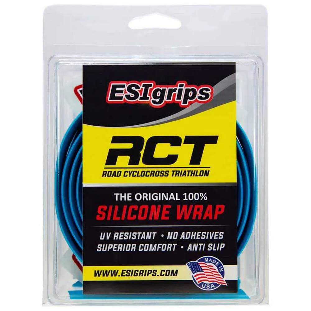 ESI Grips ESI RCT Styretape ESI Grips ESI RCT Styretape