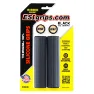 ESI Grips ESI Ribbed Chunky Holker