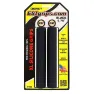ESI Grips ESI XL Chunky Holker, Black, One Size