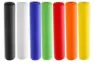 ESI Grips Extra Chunky silikonhåndtak flere farger, Aqua/blå/grå/grønn/gul/hvit/oransje/rød/svart