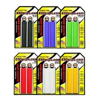 ESI Grips racer edge silikon Håndtak flere farver