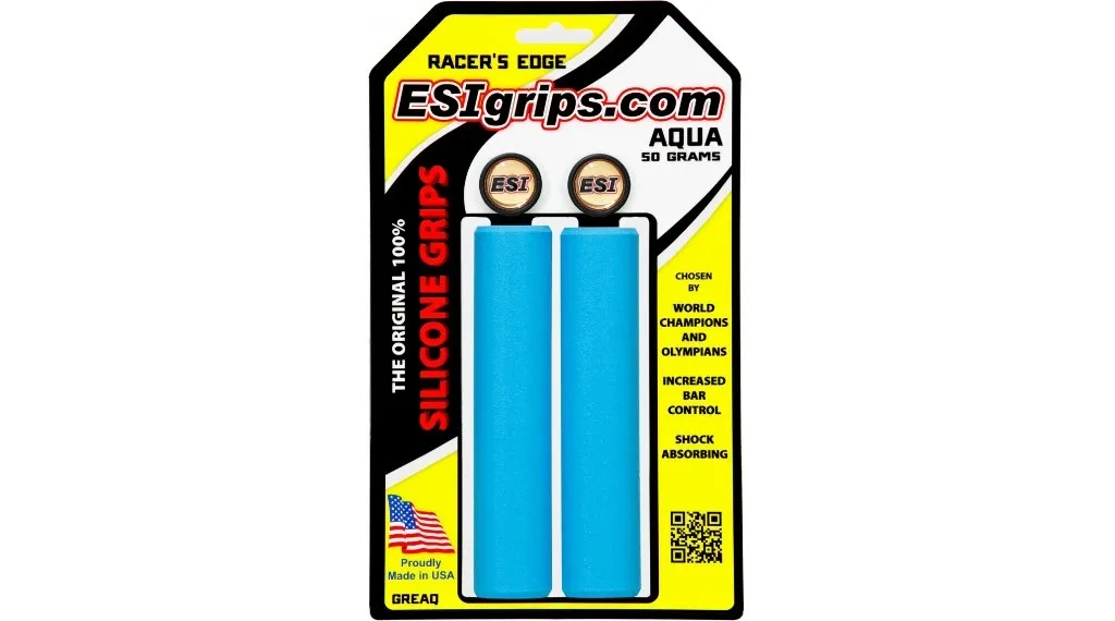 ESI Grips Racer's Edge Holker ESI Grips Racer's Edge Holker