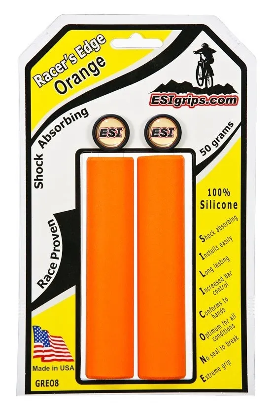 ESI Grips Racer's Edge Holker ESI Grips Racer's Edge Holker