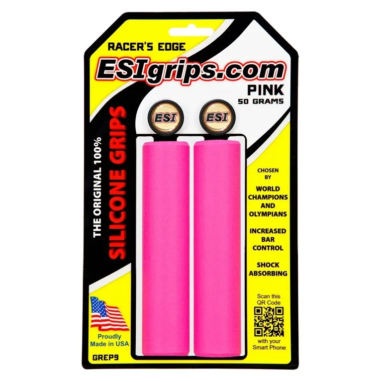 ESI Grips Racer's Edge Holker ESI Grips Racer's Edge Holker