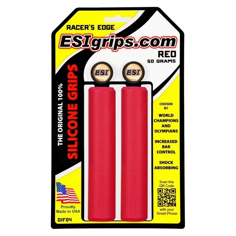 ESI Grips Racer's Edge Holker ESI Grips Racer's Edge Holker