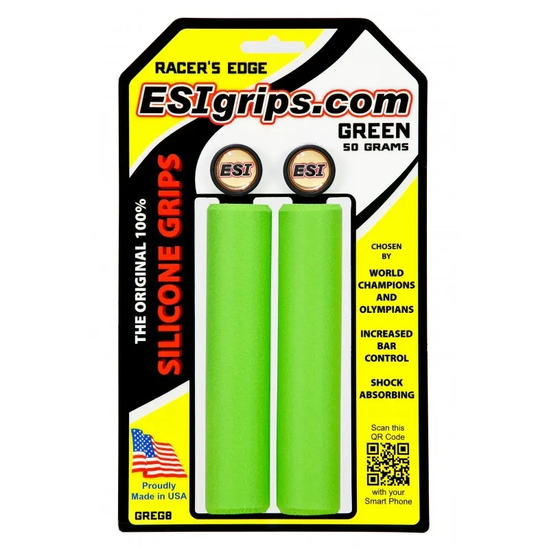 ESI Grips Racer's Edge Holker ESI Grips Racer's Edge Holker