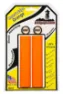 ESI Grips Racer's Edge Holker