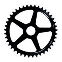 Esjot 1/8´´ Dm Panasonic Kjettingring Esjot 1/8´´ Dm Panasonic Kjettingring