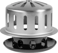 Espegard Campfire Pan Booster