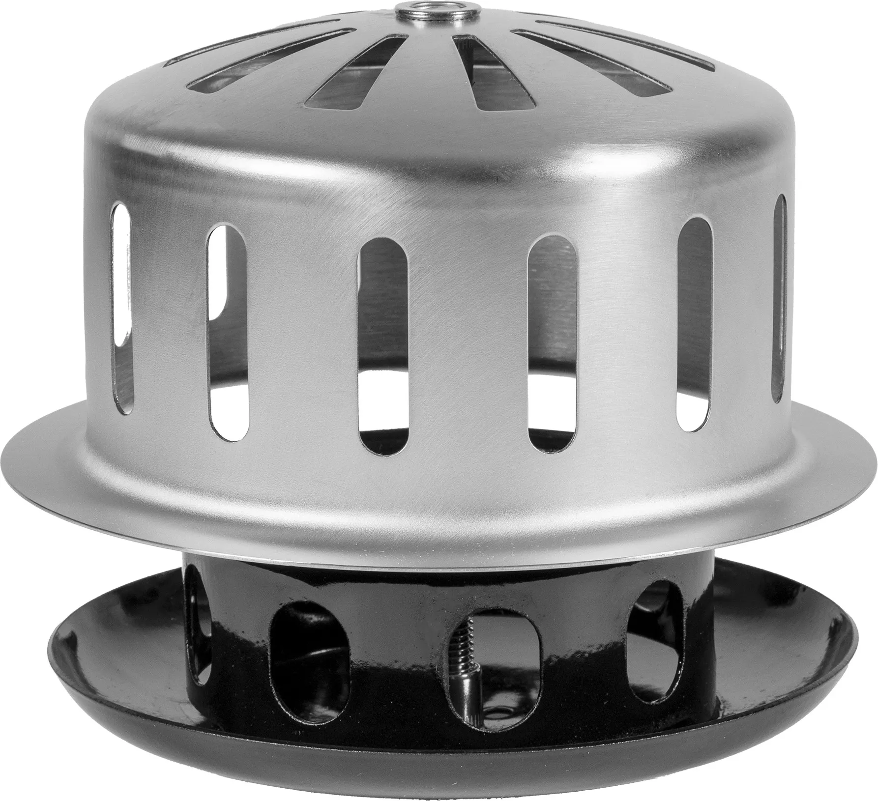 Espegard Campfire Pan Booster, Sort, One Size Espegard Campfire Pan Booster, Sort, One Size