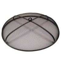 Espegard Fire Screen Lid 60 Espegard Fire Screen Lid 60