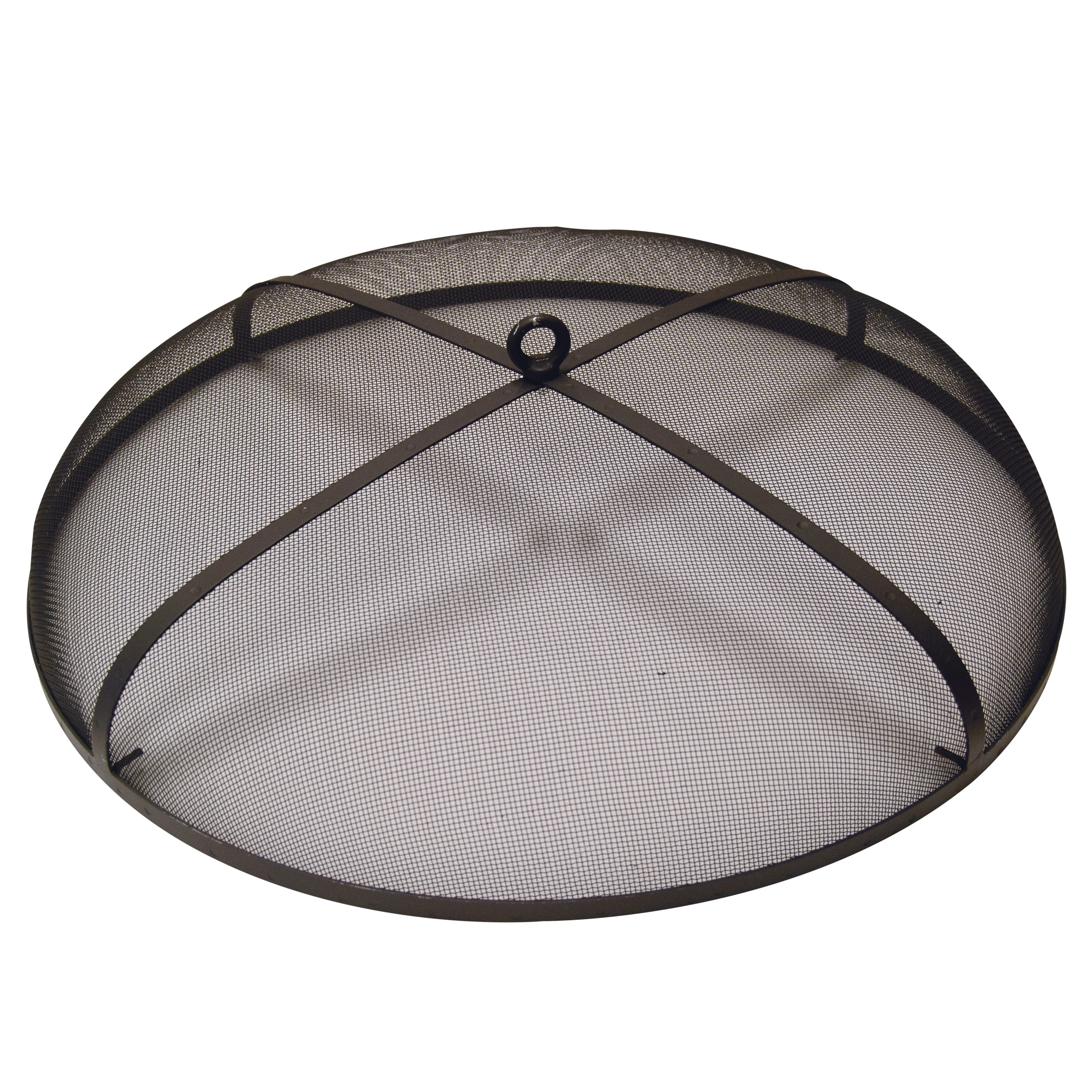 Espegard Fire Screen Lid 60, Nocolour, One Size