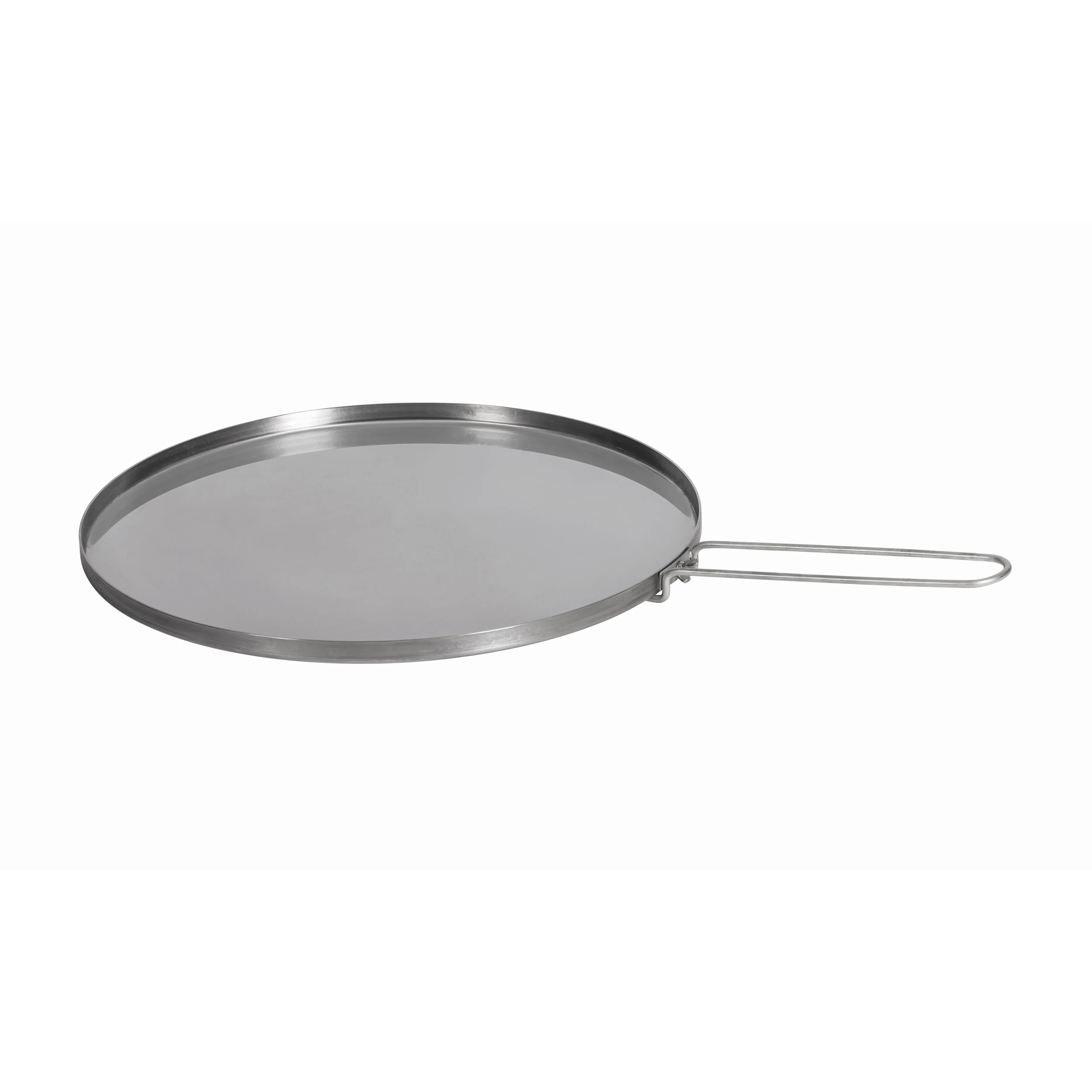 Espegard Griddle, Nocolour, One Size