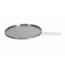 Espegard Griddle, Nocolour, One Size