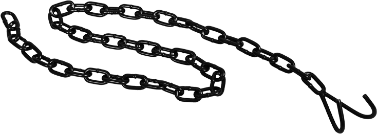 Espegard Hang Chain For Pots, Nocolour, One Size