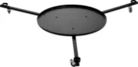 Espegard Undercarriage With Wheels For Fire Pan